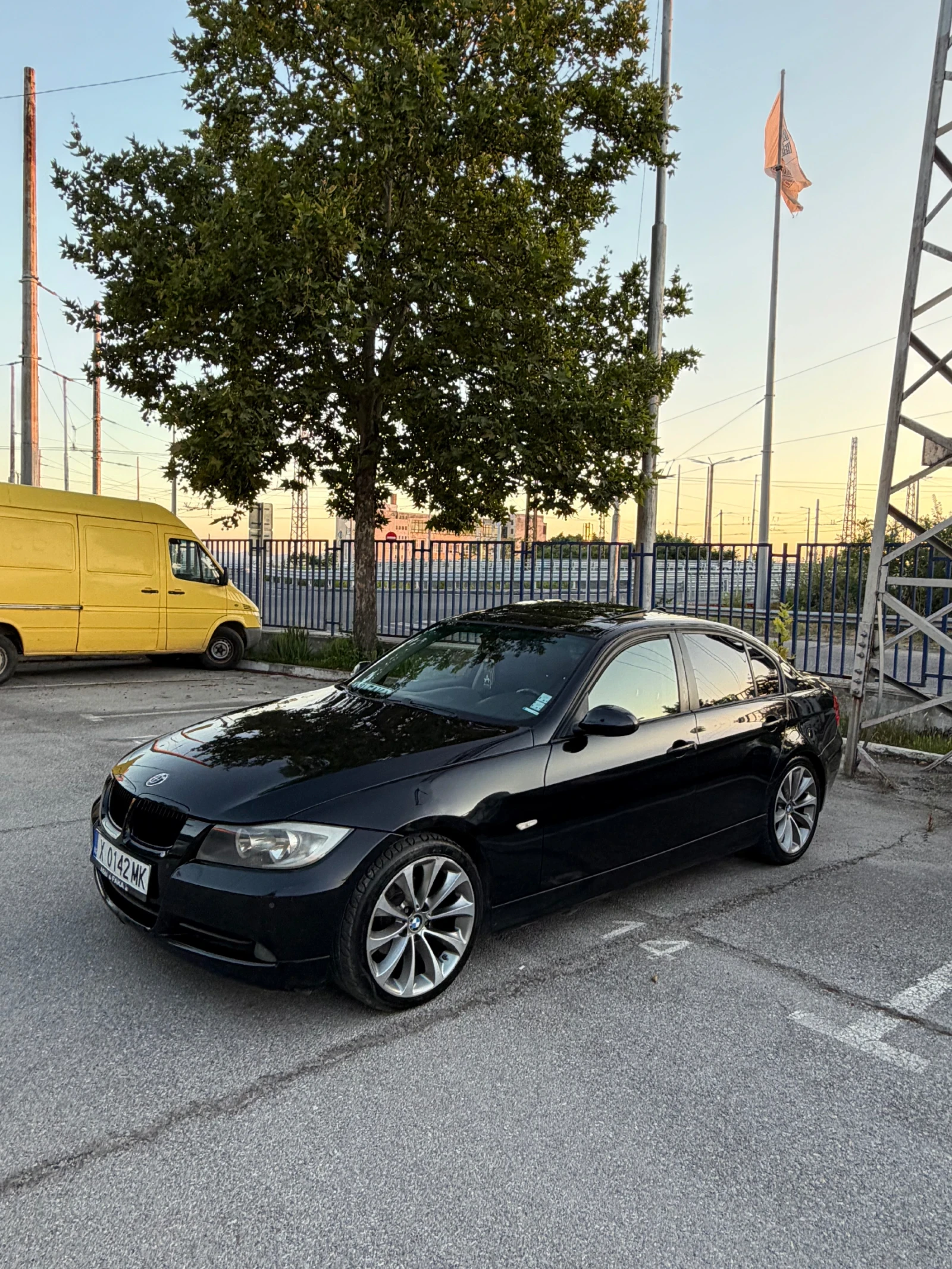 BMW 320