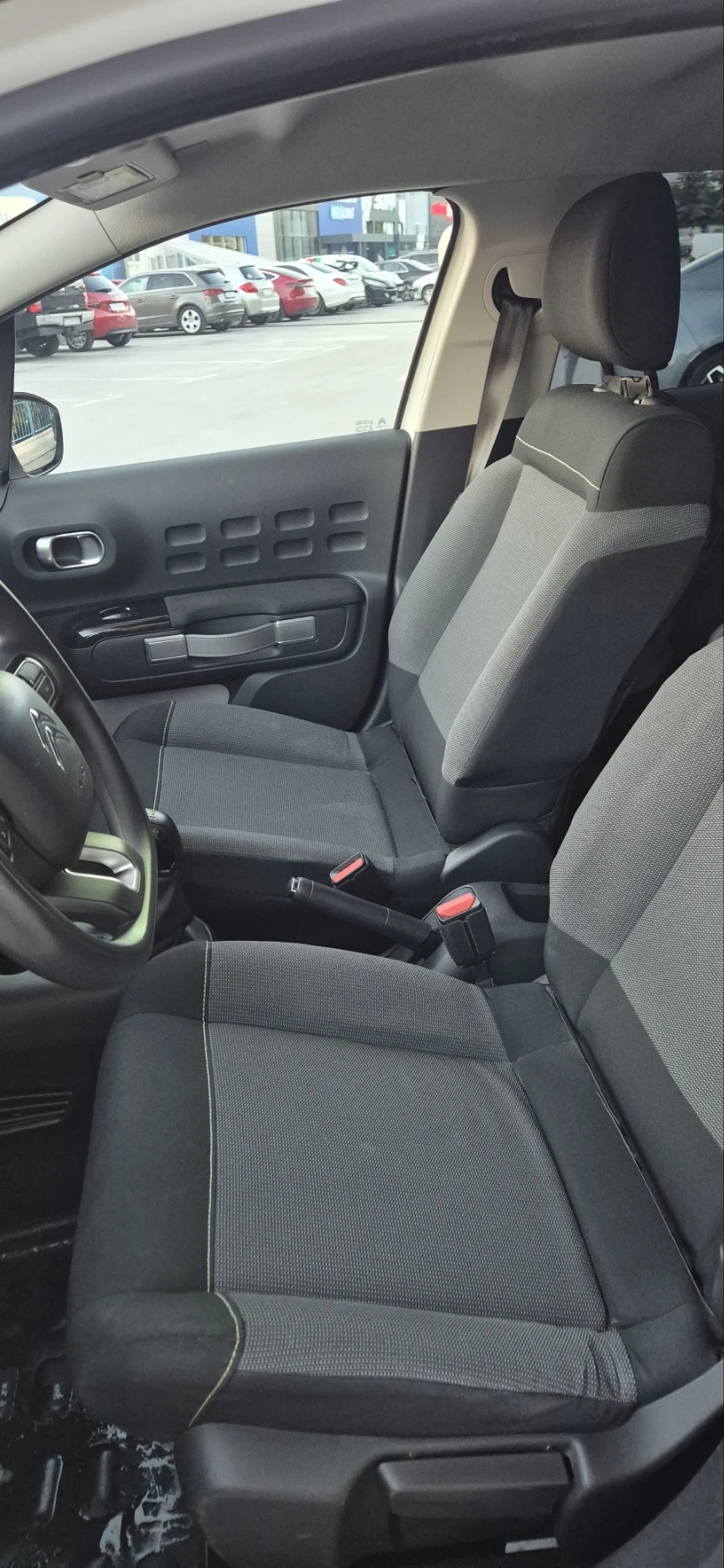 Citroen C3 1.6 Blue HDI 100�.�. | Mobile.bg � ����������� 8