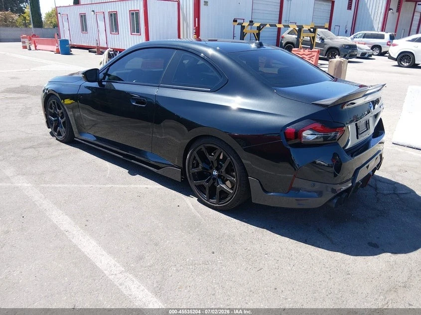 BMW M2, снимка 5 - Автомобили и джипове - 56462695
