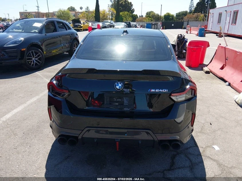 BMW M2, снимка 9 - Автомобили и джипове - 56462695