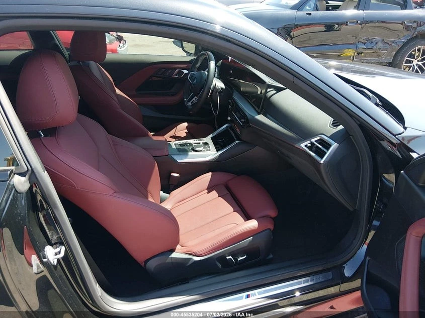 BMW M2, снимка 10 - Автомобили и джипове - 56462695
