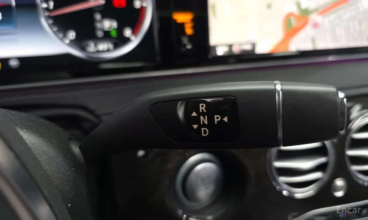 Mercedes-Benz S 350 Blue TEC 4MATIC / ���� �� ��������  | Mobile.bg � ����������� 9