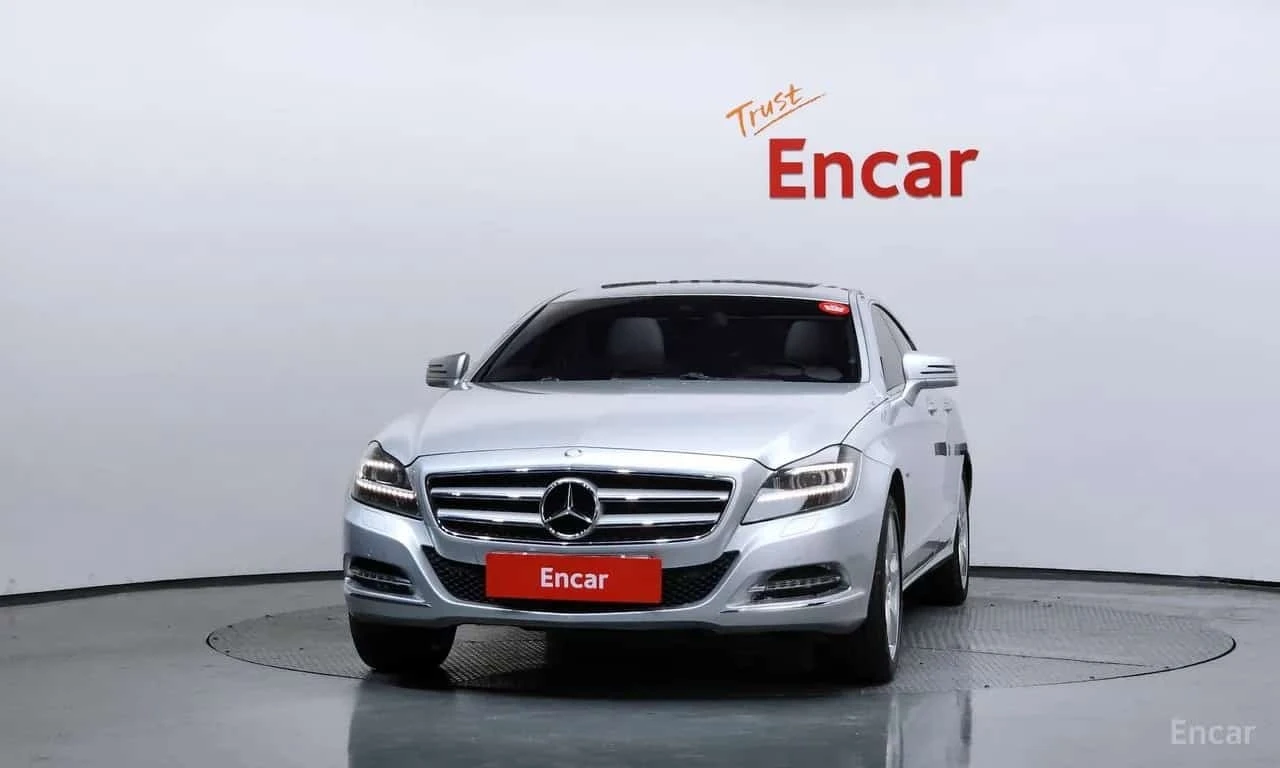 Mercedes-Benz CLS 350 BlueEFFICIENCY * ��������� ���� *  | Mobile.bg � ����������� 3