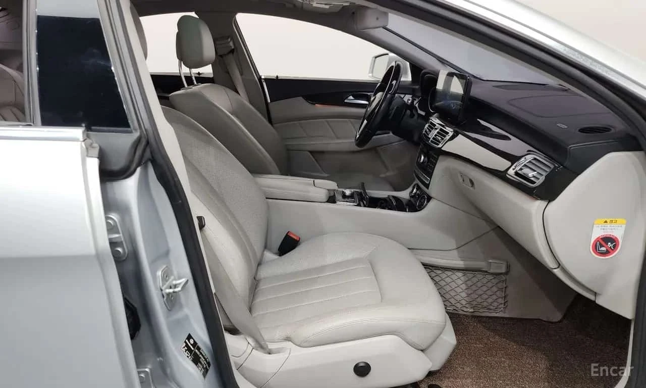 Mercedes-Benz CLS 350 BlueEFFICIENCY * ��������� ���� *  | Mobile.bg � ����������� 14