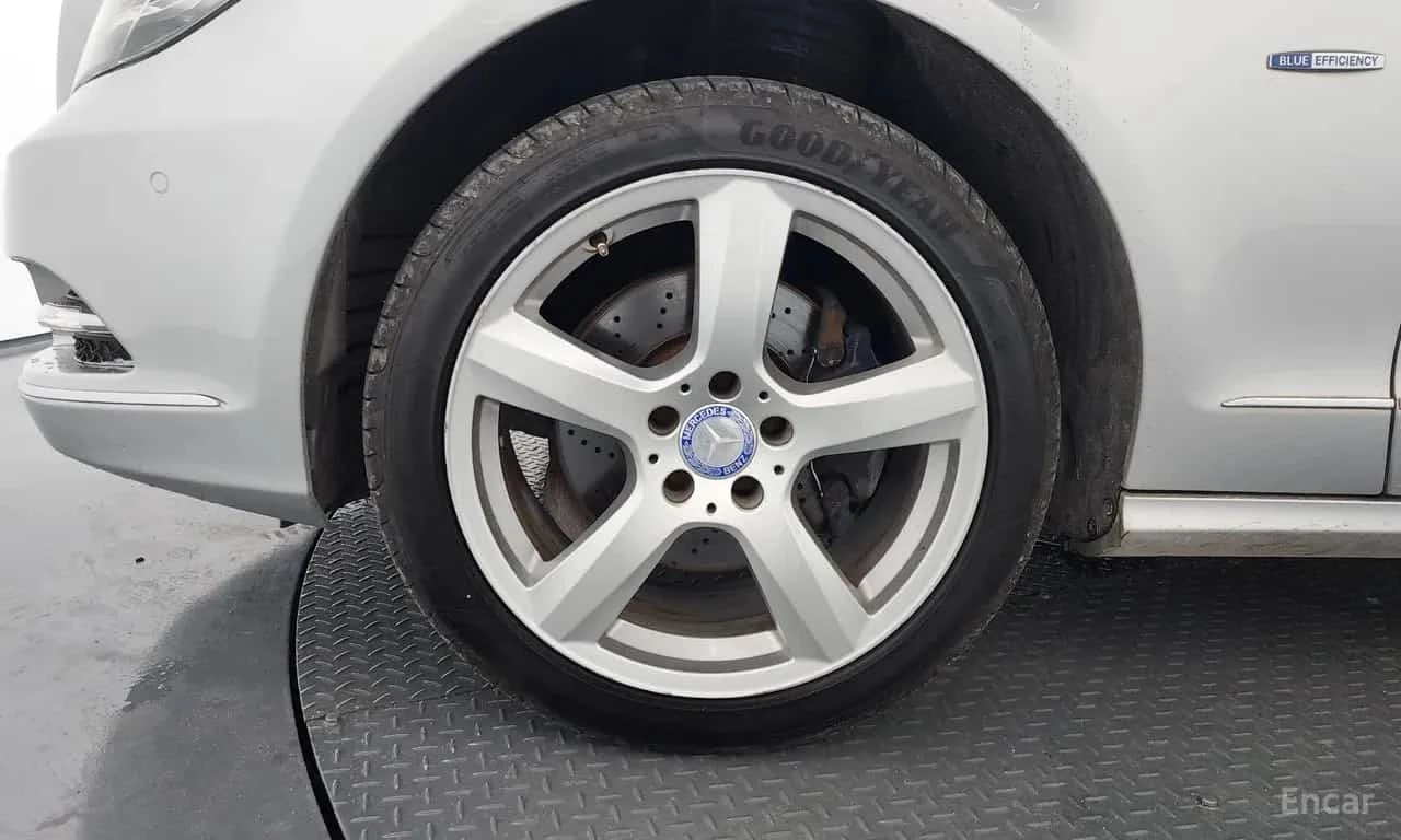 Mercedes-Benz CLS 350 BlueEFFICIENCY * ��������� ���� *  | Mobile.bg � ����������� 5