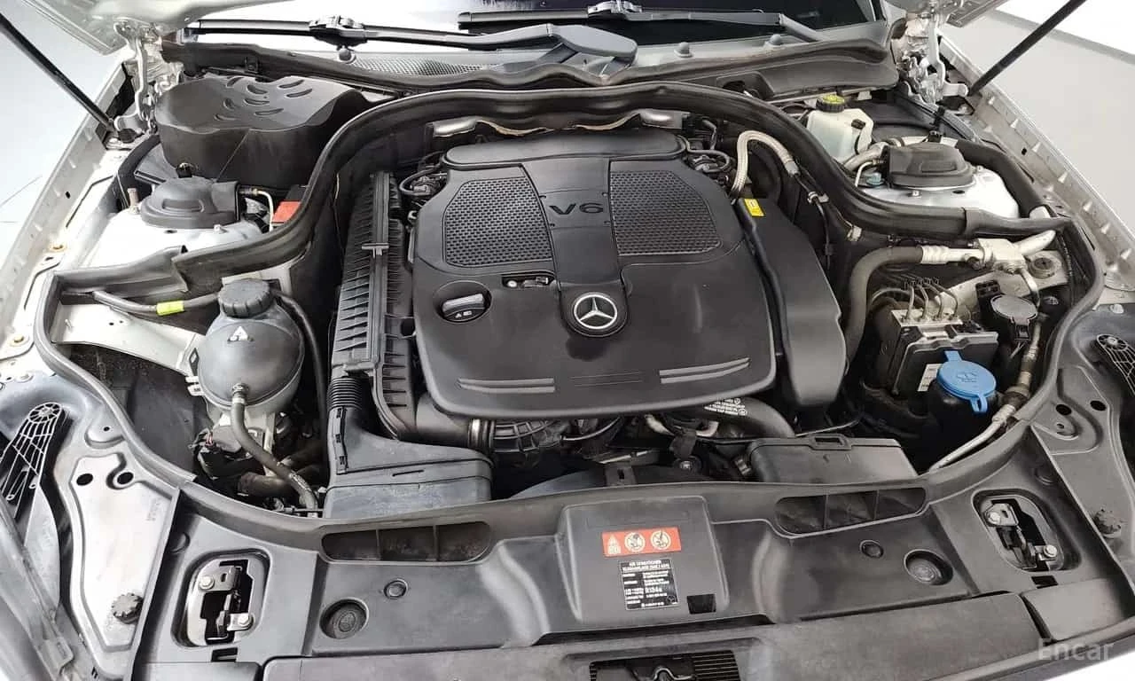Mercedes-Benz CLS 350 BlueEFFICIENCY * ��������� ���� *  | Mobile.bg � ����������� 6