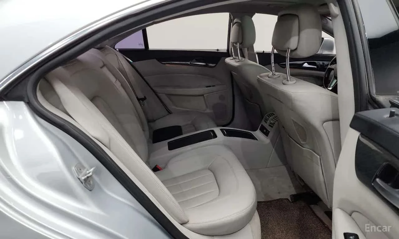 Mercedes-Benz CLS 350 BlueEFFICIENCY * ��������� ���� *  | Mobile.bg � ����������� 15