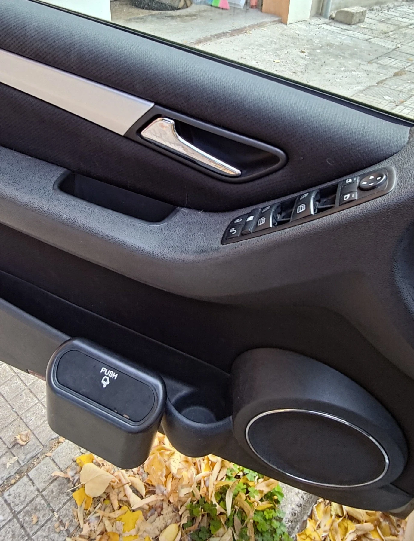Mercedes-Benz B 170 | Mobile.bg � ����������� 8