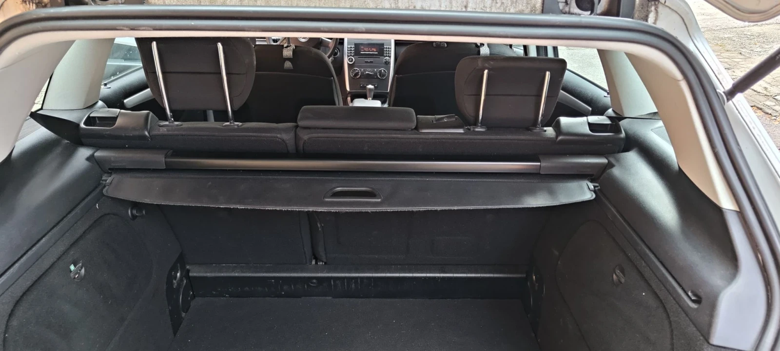 Mercedes-Benz B 170 | Mobile.bg � ����������� 7
