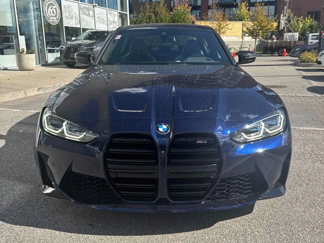 BMW M3 * Sedan * CARFAX * ����� �� ����������� | Mobile.bg � ����������� 6