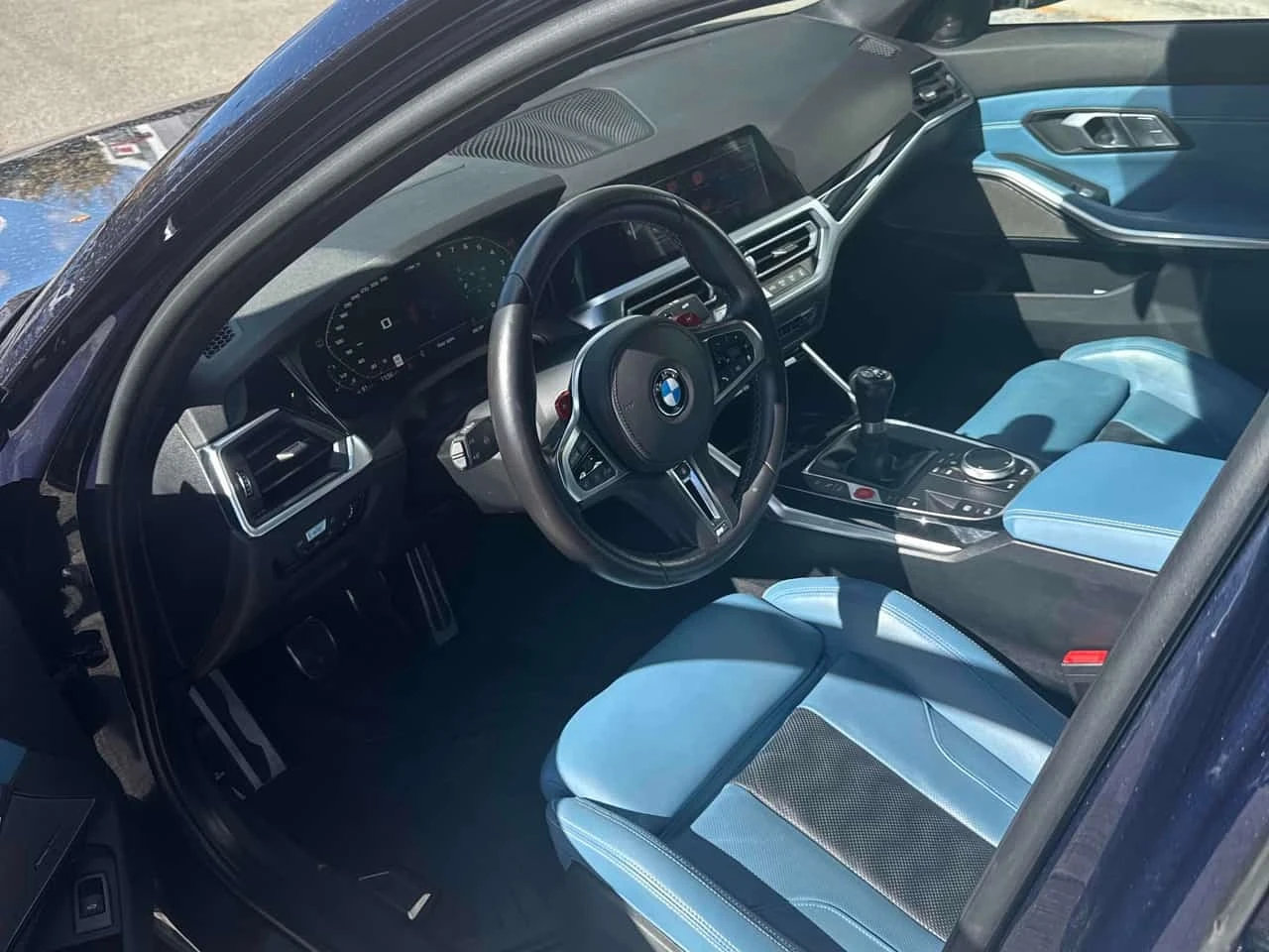BMW M3 * Sedan * CARFAX * ����� �� ����������� | Mobile.bg � ����������� 5