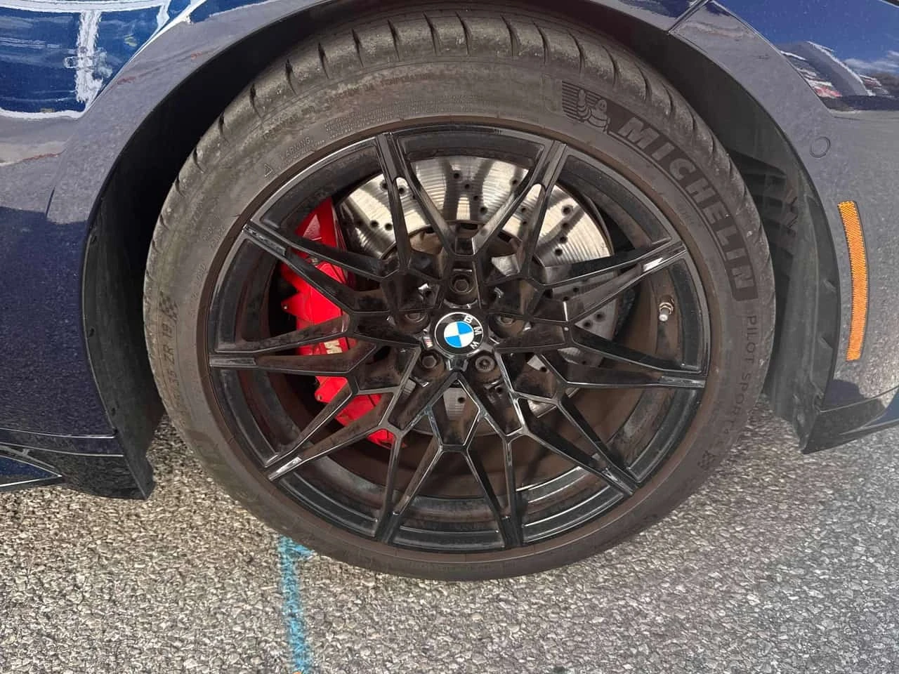 BMW M3 * Sedan * CARFAX * ����� �� ����������� | Mobile.bg � ����������� 7