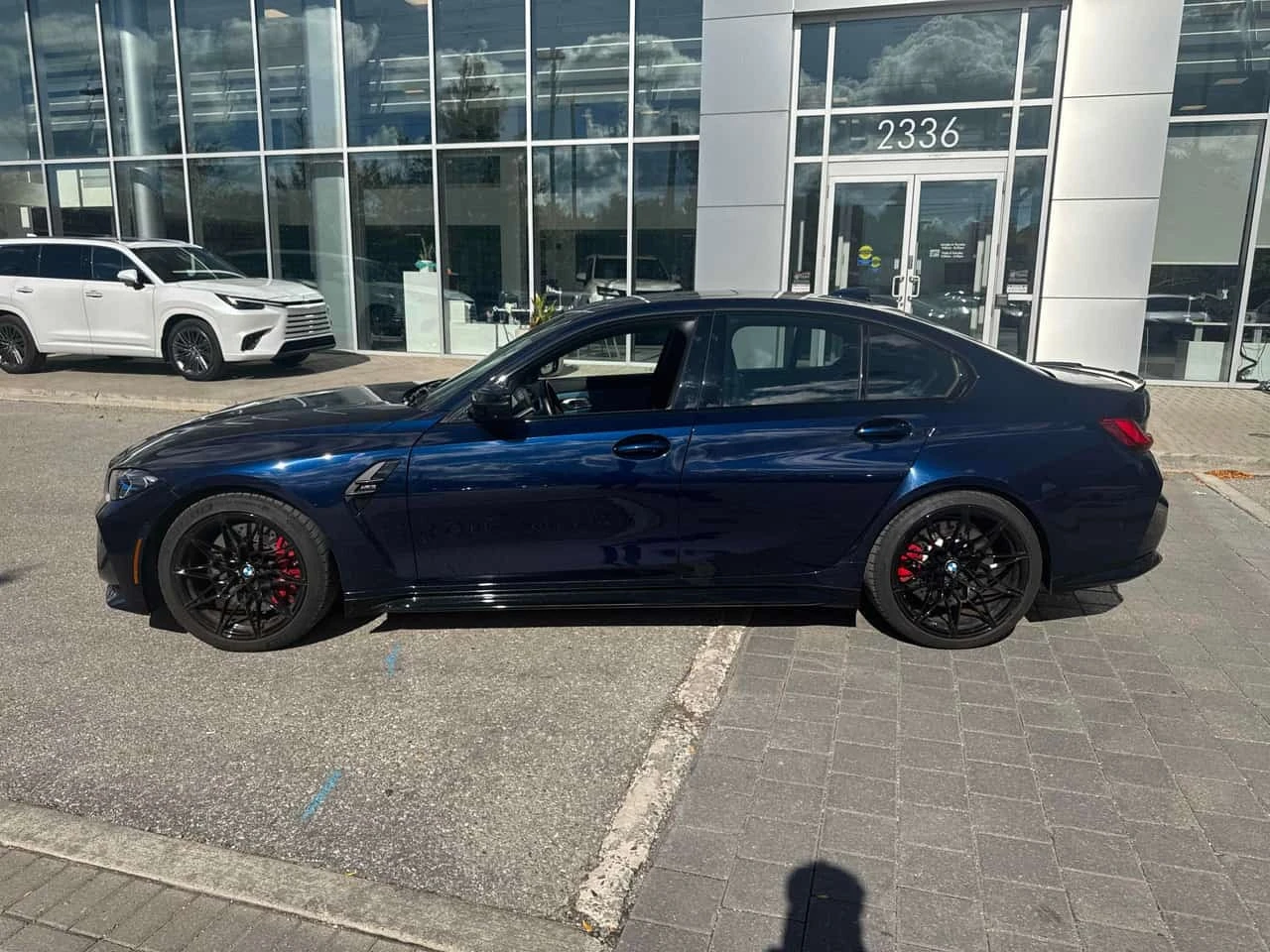 BMW M3 * Sedan * CARFAX * ����� �� ����������� | Mobile.bg � ����������� 2