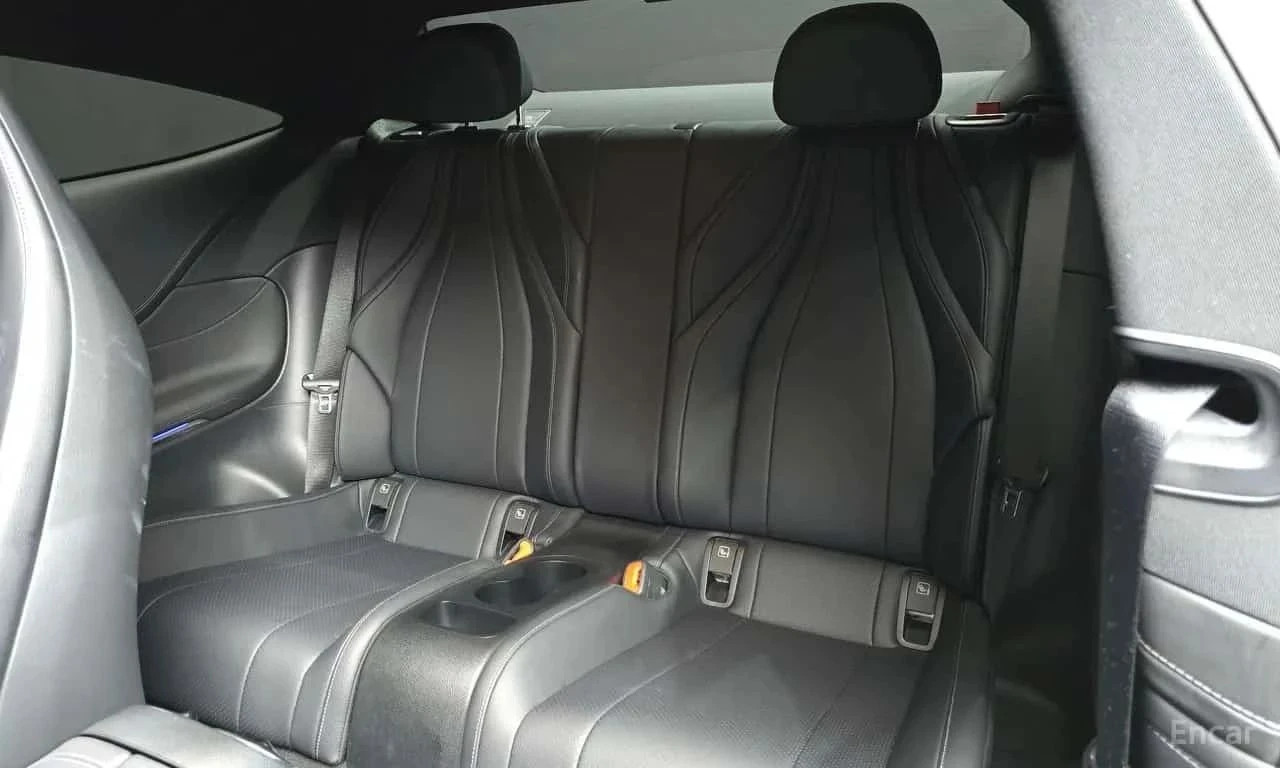 Mercedes-Benz CLE 200 | Mobile.bg � ����������� 11