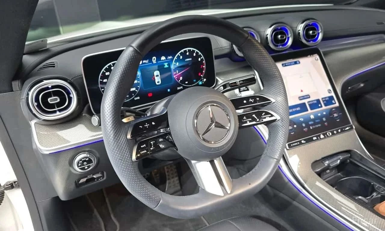 Mercedes-Benz CLE 200 | Mobile.bg � ����������� 13