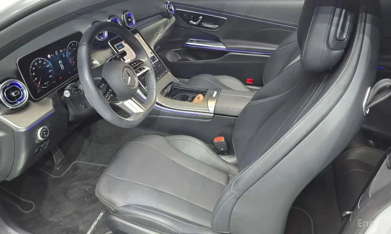 Mercedes-Benz CLE 200 | Mobile.bg � ����������� 7