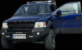 Ford F150 4.6i offroad, снимка 3