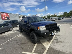 Ford F150 4.6i offroad, снимка 16