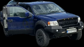 Ford F150 4.6i offroad, снимка 9