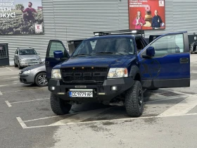 Ford F150 4.6i offroad, снимка 1