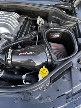 Jeep Grand cherokee Trackhawk, снимка 8