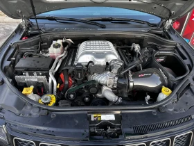 Jeep Grand cherokee Trackhawk, снимка 7