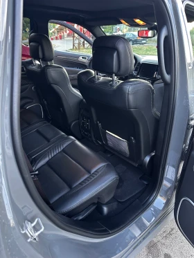 Jeep Grand cherokee Trackhawk, снимка 13
