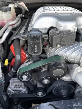 Jeep Grand cherokee Trackhawk, снимка 9