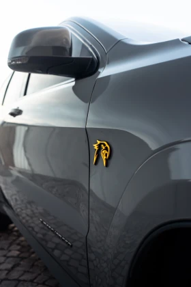 Jeep Grand cherokee Trackhawk, снимка 15