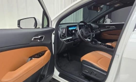 Kia Sportage LPG 2.0 2WD * НАЙ-ДОБРА ЦЕНА В БЪЛГАРИЯ* , снимка 11