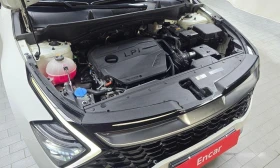 Kia Sportage LPG 2.0 2WD * НАЙ-ДОБРА ЦЕНА В БЪЛГАРИЯ* , снимка 6