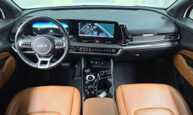 Kia Sportage LPG 2.0 2WD * НАЙ-ДОБРА ЦЕНА В БЪЛГАРИЯ* , снимка 7