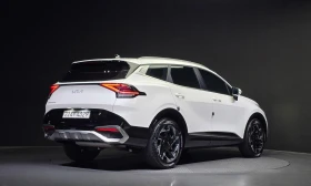 Kia Sportage LPG 2.0 2WD * НАЙ-ДОБРА ЦЕНА В БЪЛГАРИЯ* , снимка 2