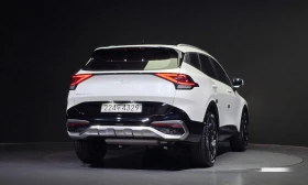 Kia Sportage LPG 2.0 2WD * НАЙ-ДОБРА ЦЕНА В БЪЛГАРИЯ* , снимка 4