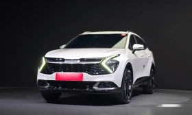 Kia Sportage LPG 2.0 2WD * НАЙ-ДОБРА ЦЕНА В БЪЛГАРИЯ* , снимка 3