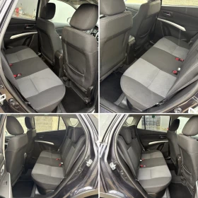 Suzuki SX4 S-Cross 1.6D Keylees* EURO5B* , снимка 12