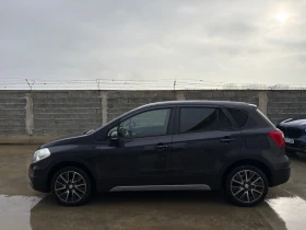 Suzuki SX4 S-Cross 1.6D Keylees* EURO5B* , снимка 8