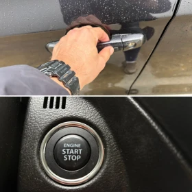 Suzuki SX4 S-Cross 1.6D Keylees* EURO5B* , снимка 14