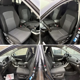 Suzuki SX4 S-Cross 1.6D Keylees* EURO5B* , снимка 11