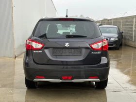 Suzuki SX4 S-Cross 1.6D Keylees* EURO5B* , снимка 4