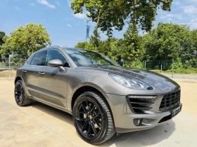 Porsche Macan * S* 3.0TDI* PANO* LED* CAMERA* FULL* , снимка 1