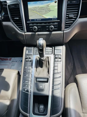 Porsche Macan * S* 3.0TDI* PANO* LED* CAMERA* FULL* , снимка 15