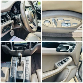 Porsche Macan * S* 3.0TDI* PANO* LED* CAMERA* FULL* , снимка 17
