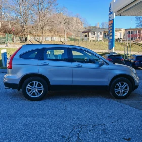 Honda Cr-v Honda CRV Фейслифт 2.0 150 к.с 4х4 , снимка 7