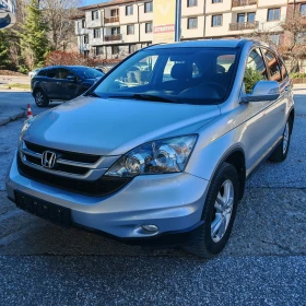 Honda Cr-v Honda CRV Фейслифт 2.0 150 к.с 4х4 , снимка 1