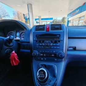 Honda Cr-v Honda CRV Фейслифт 2.0 150 к.с 4х4 , снимка 14