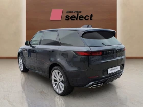 Land Rover Range Rover Sport PHEV, снимка 7