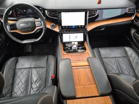 Jeep Grand Wagoneer Series III * CARFAX* , снимка 8