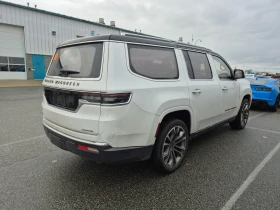 Jeep Grand Wagoneer Series III * CARFAX* , снимка 4