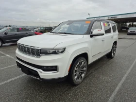 Jeep Grand Wagoneer Series III * CARFAX* , снимка 1